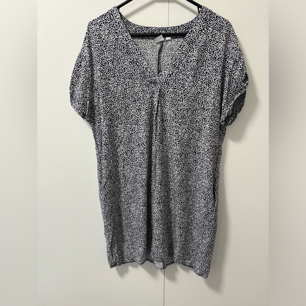 GAP rayon casual dress